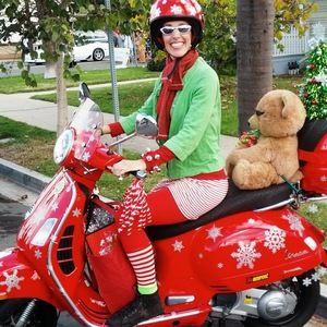 Meet your Posher, Jennifer